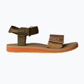 Sandali The North Face Skeena II sahara/ferro da donna 8