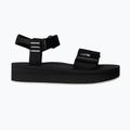 Sandali donna The North Face Skeena Platform tnf nero/bianco