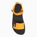 Sandali da uomo The North Face Skeena II summit gold/tnf nero 5
