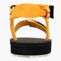 Sandali da uomo The North Face Skeena II summit gold/tnf nero 6