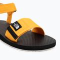 Sandali da uomo The North Face Skeena II summit gold/tnf nero 7