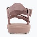 Sandali da donna The North Face Skeena II metal rosa/calacatta 6