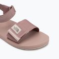 Sandali da donna The North Face Skeena II metal rosa/calacatta 7