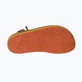 Sandali da donna The North Face Skeena Platform sahara/bronzo ferroso 2