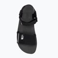 The North Face Skeena II sandali da donna tnf nero/bianco 5