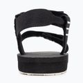 The North Face Skeena II sandali da donna tnf nero/bianco 6