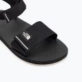 The North Face Skeena II sandali da donna tnf nero/bianco 7