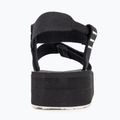 Sandali donna The North Face Skeena Platform tnf nero/bianco 6