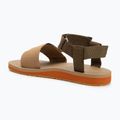 Sandali The North Face Skeena II sahara/ferro da donna 3