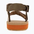 Sandali The North Face Skeena II sahara/ferro da donna 6