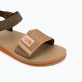 Sandali The North Face Skeena II sahara/ferro da donna 7