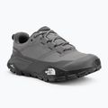 Scarpe da trekking da uomo The North Face Offtrail Hike Gore-Tex grigio antracite / nero tnf