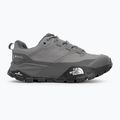 Scarpe da trekking da uomo The North Face Offtrail Hike Gore-Tex grigio antracite / nero tnf 2