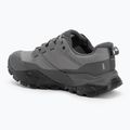 Scarpe da trekking da uomo The North Face Offtrail Hike Gore-Tex grigio antracite / nero tnf 3