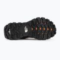 Scarpe da trekking da uomo The North Face Offtrail Hike Gore-Tex grigio antracite / nero tnf 4