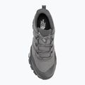 Scarpe da trekking da uomo The North Face Offtrail Hike Gore-Tex grigio antracite / nero tnf 5