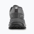Scarpe da trekking da uomo The North Face Offtrail Hike Gore-Tex grigio antracite / nero tnf 6