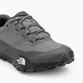 Scarpe da trekking da uomo The North Face Offtrail Hike Gore-Tex grigio antracite / nero tnf 7