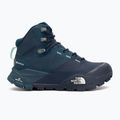 Scarpe da trekking da donna The North Face Offtrail Hike Mid Gore-Tex tnf midnight petrol/summit 2