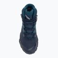 Scarpe da trekking da donna The North Face Offtrail Hike Mid Gore-Tex tnf midnight petrol/summit 5