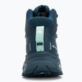 Scarpe da trekking da donna The North Face Offtrail Hike Mid Gore-Tex tnf midnight petrol/summit 6