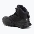 Scarpe da trekking da donna The North Face Offtrail Hike Mid Gore-Tex tnf nero/bianco 3