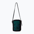 The North Face Jester Crossbody 2,3 l deep nori/tnf nero bustina