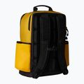 The North Face Base Camp Daypack zaino urbano summit gold/tnf nero 2