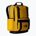 The North Face Base Camp Daypack zaino urbano summit gold/tnf nero 3