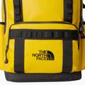 The North Face Base Camp Daypack zaino urbano summit gold/tnf nero 4