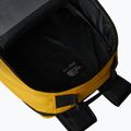 The North Face Base Camp Daypack zaino urbano summit gold/tnf nero 6