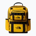 The North Face Base Camp Daypack zaino urbano summit gold/tnf nero 8