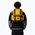 The North Face Base Camp Daypack zaino urbano summit gold/tnf nero 10