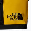 The North Face Base Camp Borsa a tracolla summit gold/tnf nero 3