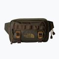 The North Face Base Camp Lumbar nuovo marsupio taupe green/smokey brown/utility brown