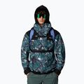 Zaino urbano The North Face Borealis Classic 29 l virtual blue/tnf black 8