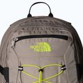 Zaino urbano The North Face Borealis Classic 29 l stone slab/nero 3