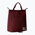 The North Face Berkeley Tote Pack 13 l borsa sumac/ alpine plum