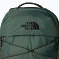 Zaino urbano The North Face Borealis 28 l verde anatra/new taupe verde 3