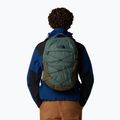 Zaino urbano The North Face Borealis 28 l verde anatra/new taupe verde 7