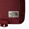 The North Face Berkeley Daypack 16 l zaino urbano sumac/alpine plum 3