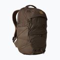 Zaino urbano da donna The North Face Borealis Luxe 27 l smokey brown/gold metallic