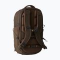 Zaino urbano da donna The North Face Borealis Luxe 27 l smokey brown/gold metallic 2