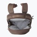 Zaino urbano da donna The North Face Borealis Luxe 27 l smokey brown/gold metallic 4