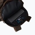 Zaino urbano da donna The North Face Borealis Luxe 27 l smokey brown/gold metallic 5