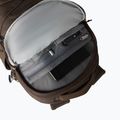 Zaino urbano da donna The North Face Borealis Luxe 27 l smokey brown/gold metallic 6