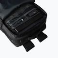Zaino urbano da uomo The North Face Base Camp Voyager Daypack 26 l nero/grigio asfalto 6