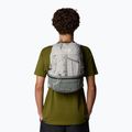 The North Face Borealis Convertible Pack 17,5 l zaino urbano in pietra ollare/ardesia 6