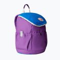 Zaino urbano per bambini The North Face Mini Explorer 10 l uva/blu eroe