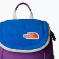 Zaino urbano per bambini The North Face Mini Explorer 10 l uva/blu eroe 3